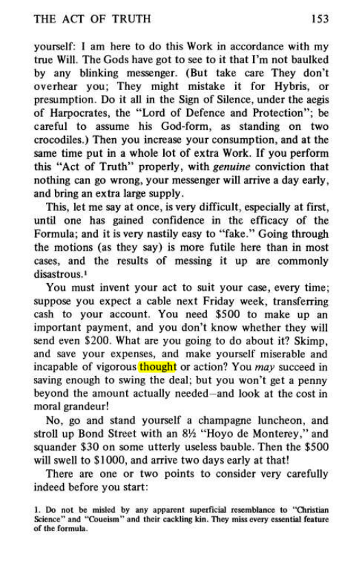 Original scan of Magick Without Tears, PDF page 186