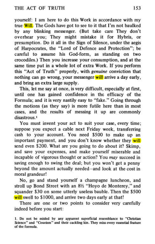 Original scan of Magick Without Tears, PDF page 186