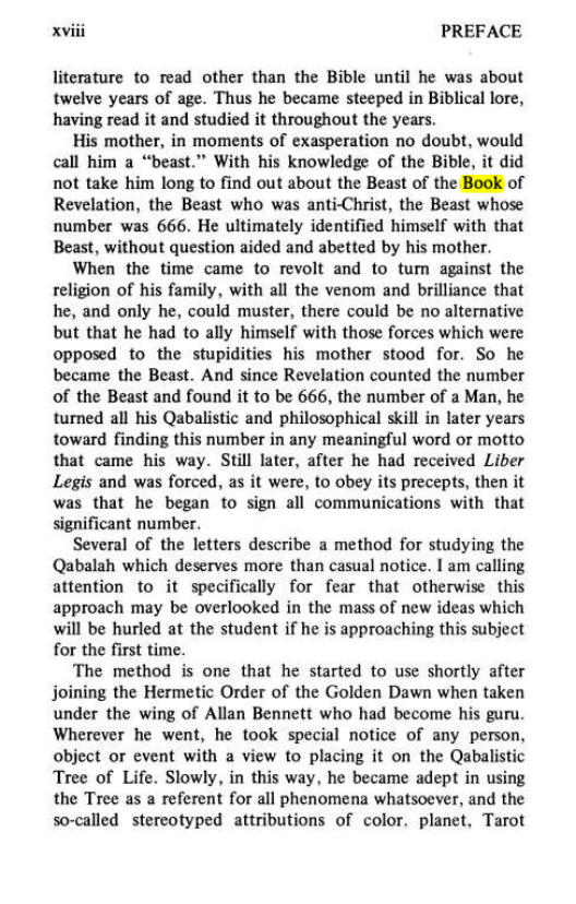 Original scan of Magick Without Tears, PDF page 19