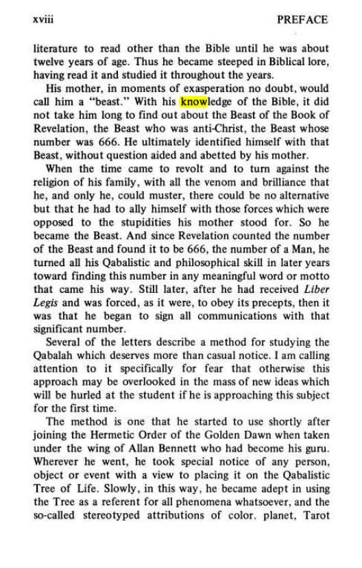 Original scan of Magick Without Tears, PDF page 19