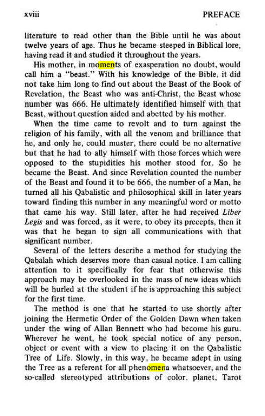 Original scan of Magick Without Tears, PDF page 19