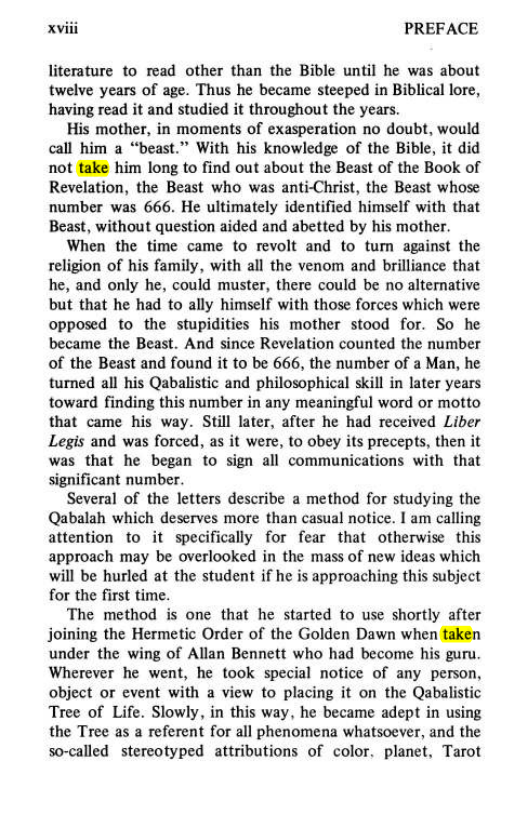 Original scan of Magick Without Tears, PDF page 19