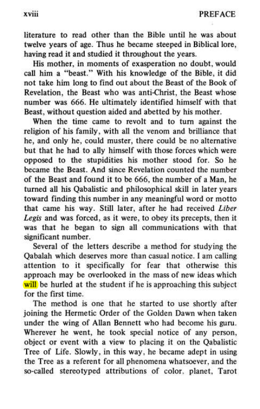 Original scan of Magick Without Tears, PDF page 19
