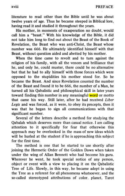Original scan of Magick Without Tears, PDF page 19