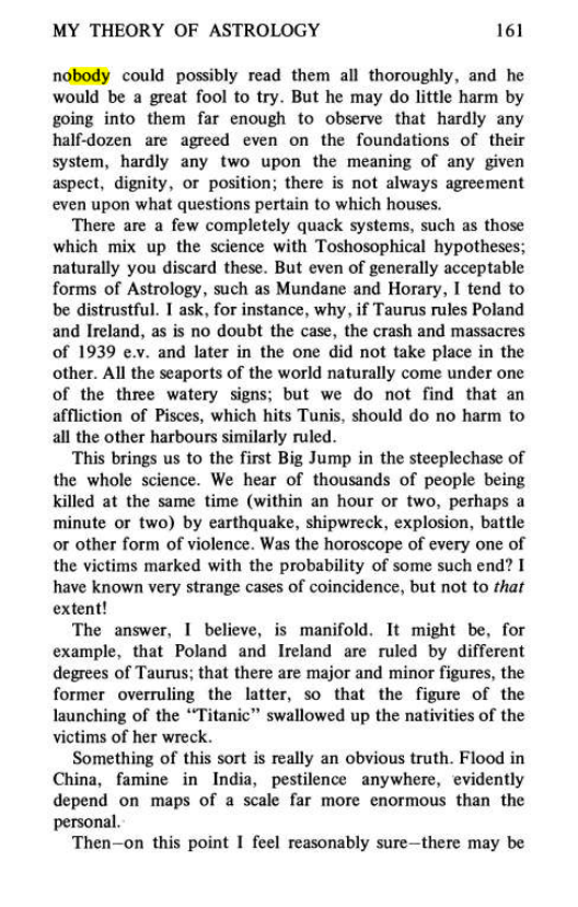 Original scan of Magick Without Tears, PDF page 194