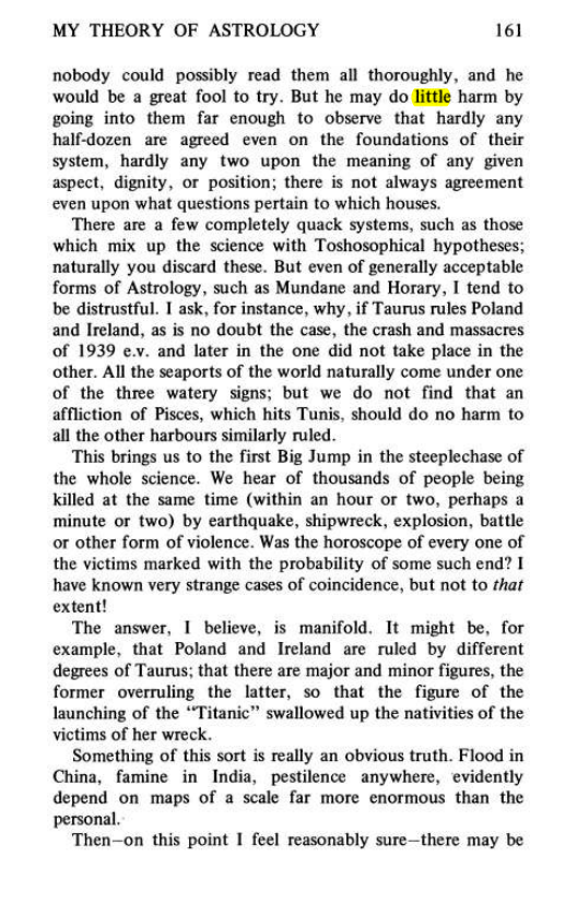 Original scan of Magick Without Tears, PDF page 194