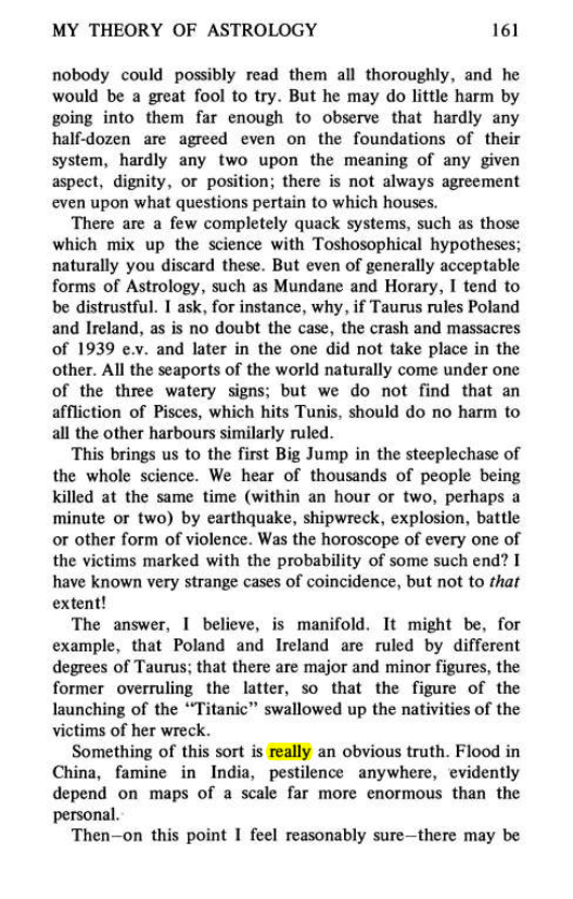 Original scan of Magick Without Tears, PDF page 194