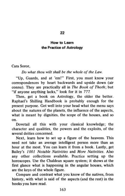Original scan of Magick Without Tears, PDF page 196