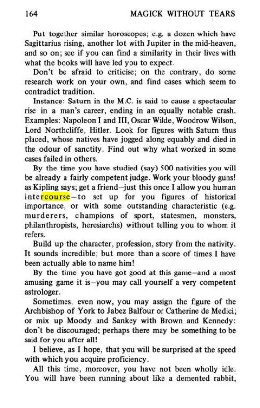 Original scan of Magick Without Tears, PDF page 197