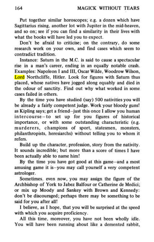 Original scan of Magick Without Tears, PDF page 197