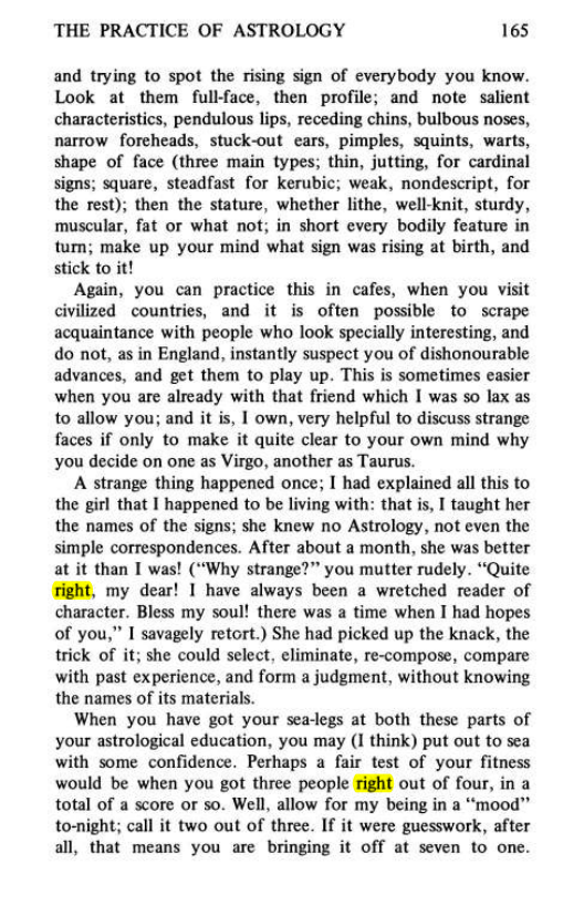 Original scan of Magick Without Tears, PDF page 198