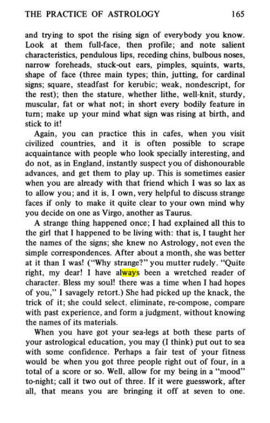 Original scan of Magick Without Tears, PDF page 198