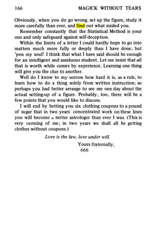 Original scan of Magick Without Tears, PDF page 199