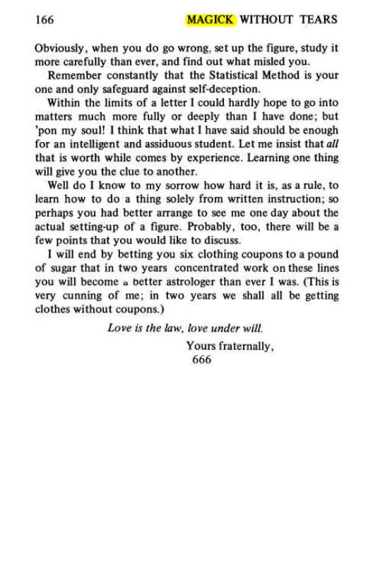 Original scan of Magick Without Tears, PDF page 199
