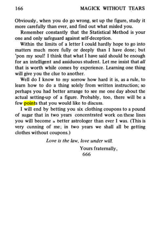 Original scan of Magick Without Tears, PDF page 199