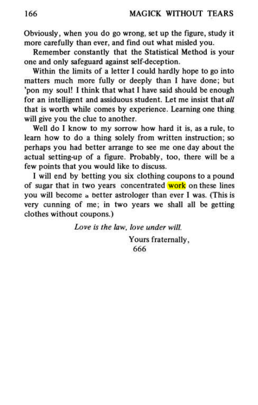 Original scan of Magick Without Tears, PDF page 199