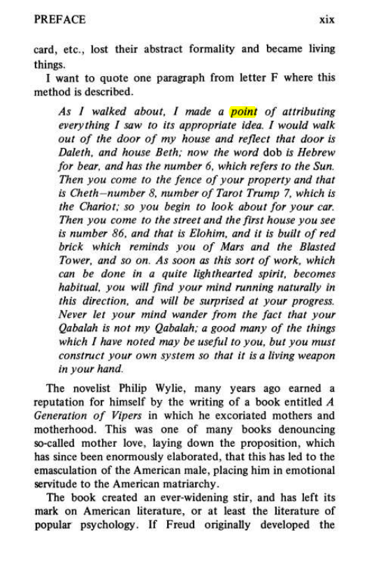 Original scan of Magick Without Tears, PDF page 20