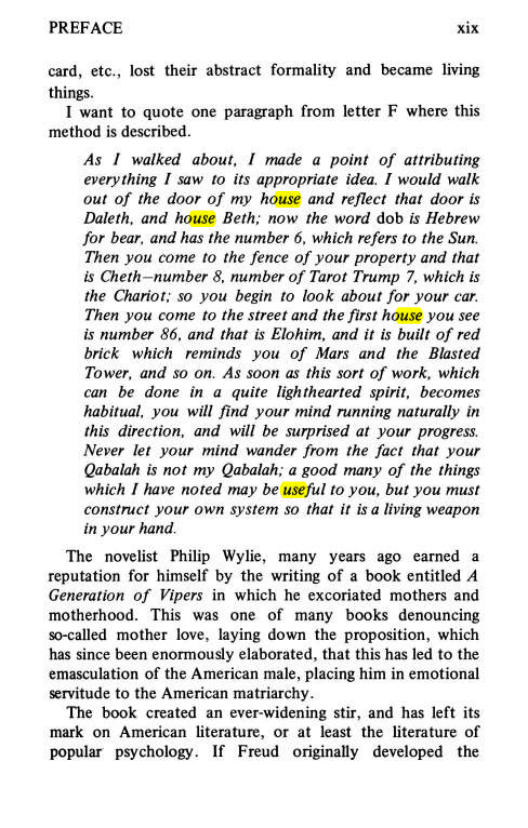 Original scan of Magick Without Tears, PDF page 20