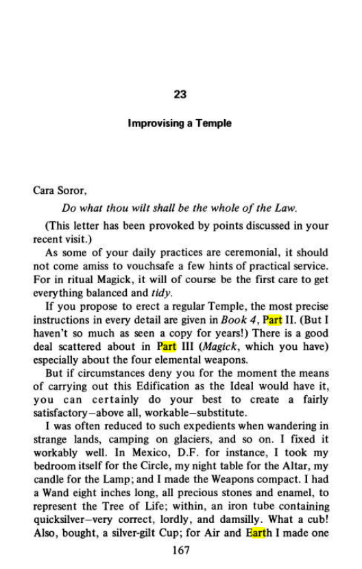 Original scan of Magick Without Tears, PDF page 200