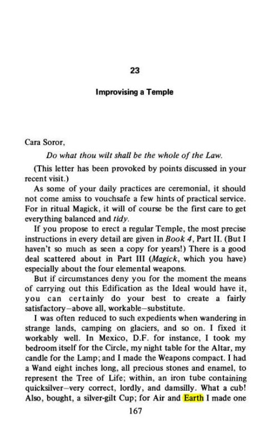 Original scan of Magick Without Tears, PDF page 200