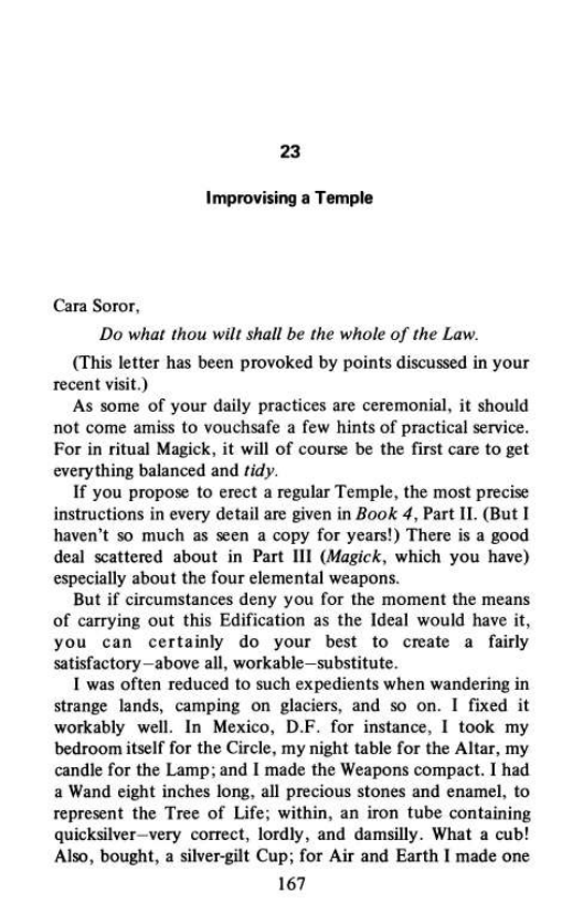 Original scan of Magick Without Tears, PDF page 200