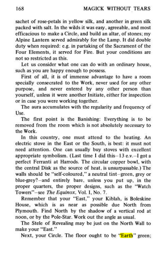 Original scan of Magick Without Tears, PDF page 201