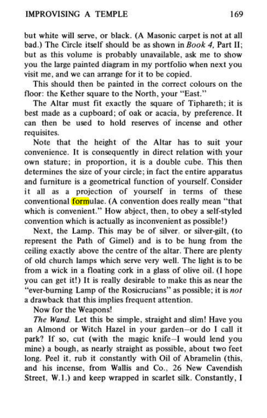 Original scan of Magick Without Tears, PDF page 202