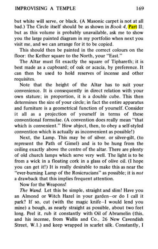 Original scan of Magick Without Tears, PDF page 202
