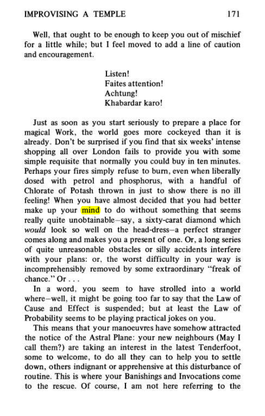 Original scan of Magick Without Tears, PDF page 204