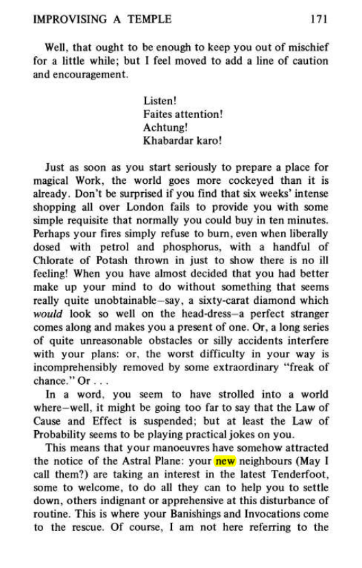 Original scan of Magick Without Tears, PDF page 204