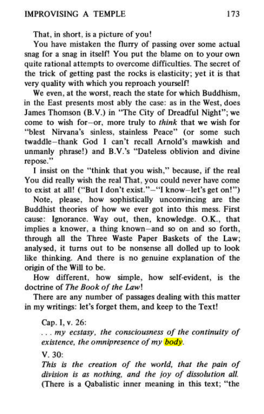 Original scan of Magick Without Tears, PDF page 206