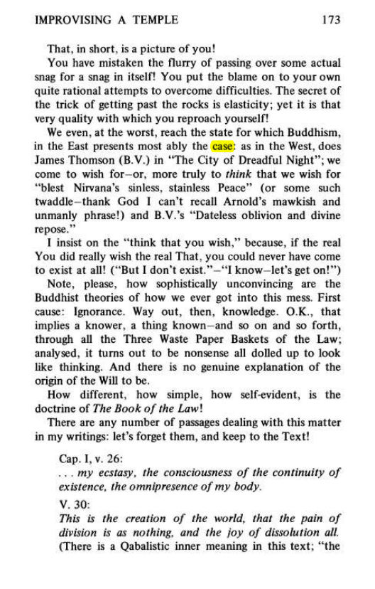 Original scan of Magick Without Tears, PDF page 206