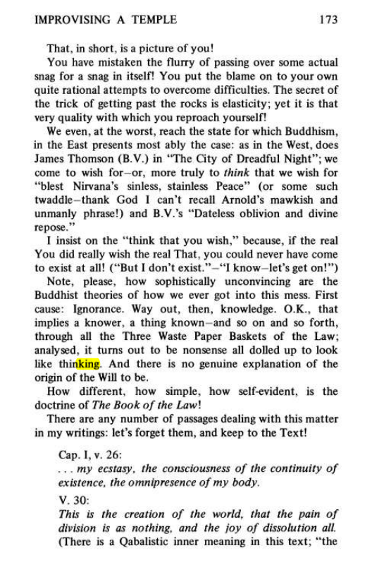 Original scan of Magick Without Tears, PDF page 206