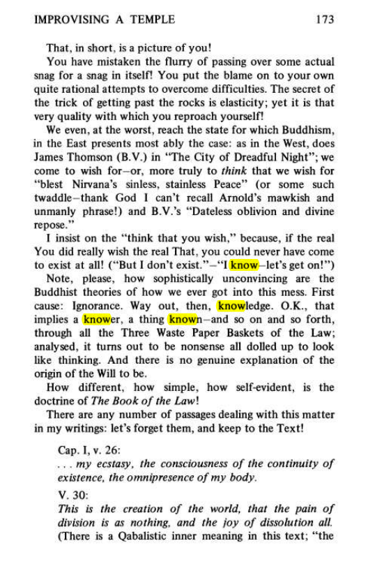 Original scan of Magick Without Tears, PDF page 206