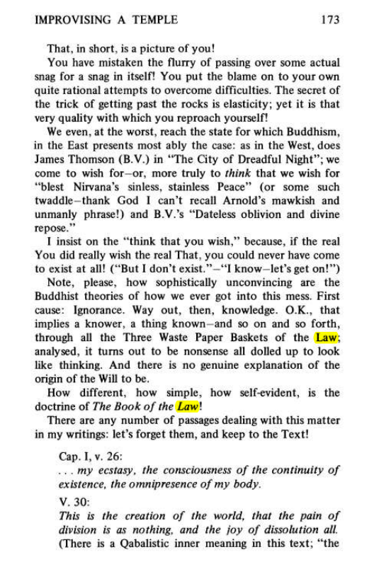 Original scan of Magick Without Tears, PDF page 206