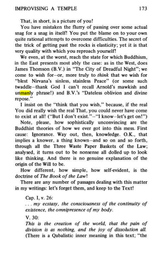 Original scan of Magick Without Tears, PDF page 206