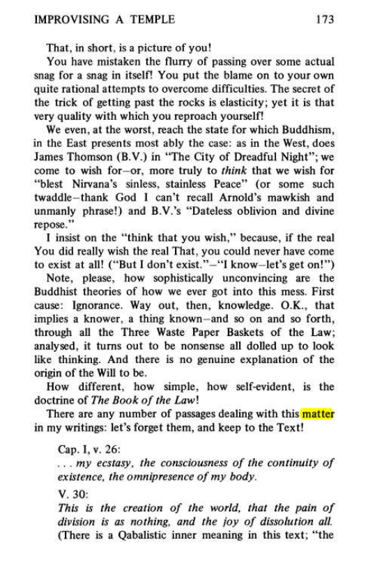 Original scan of Magick Without Tears, PDF page 206
