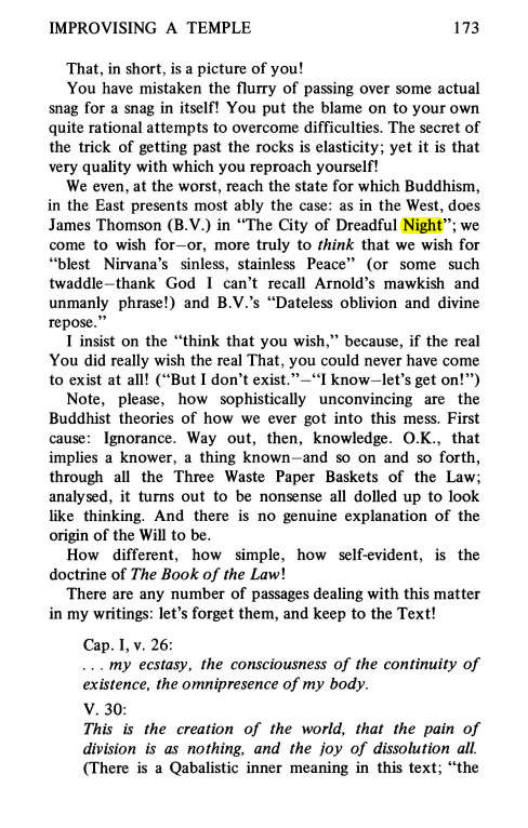 Original scan of Magick Without Tears, PDF page 206