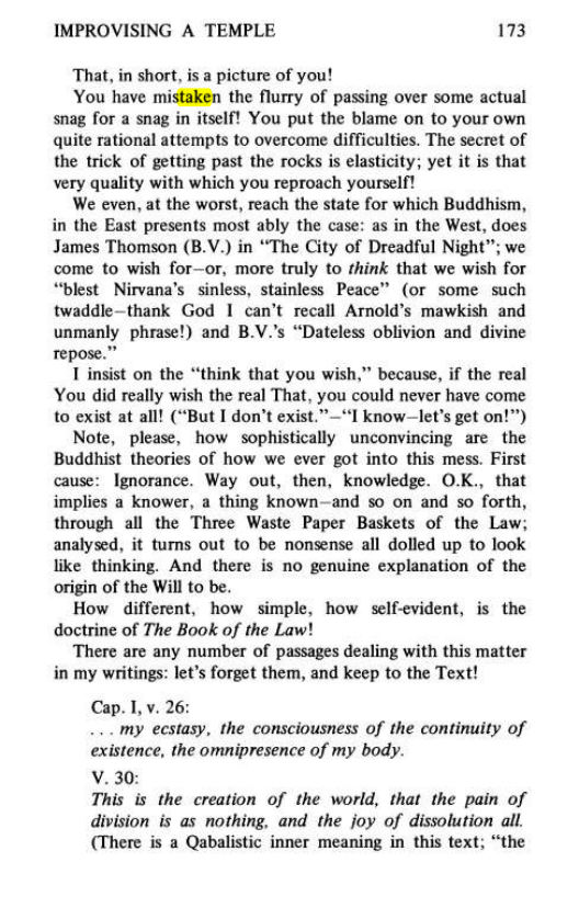 Original scan of Magick Without Tears, PDF page 206