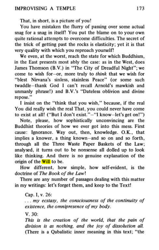 Original scan of Magick Without Tears, PDF page 206