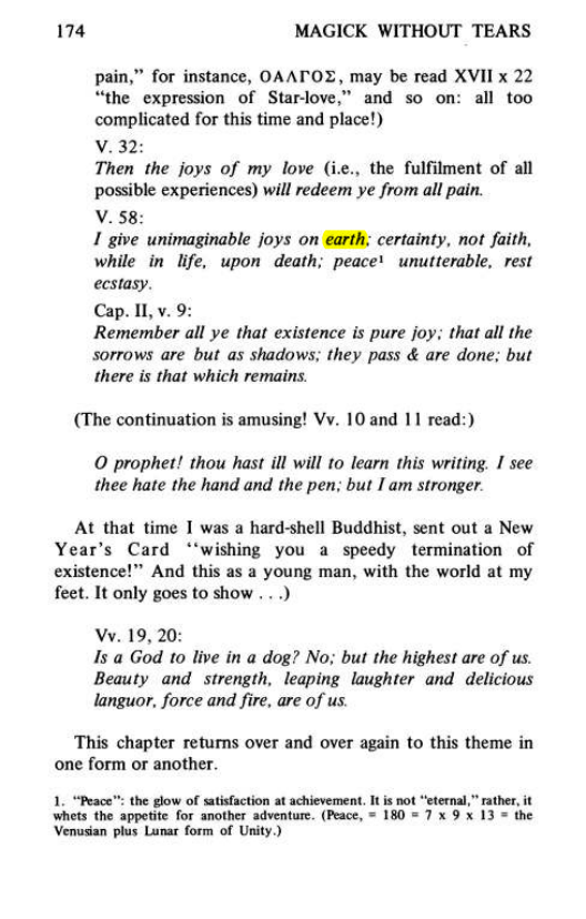 Original scan of Magick Without Tears, PDF page 207