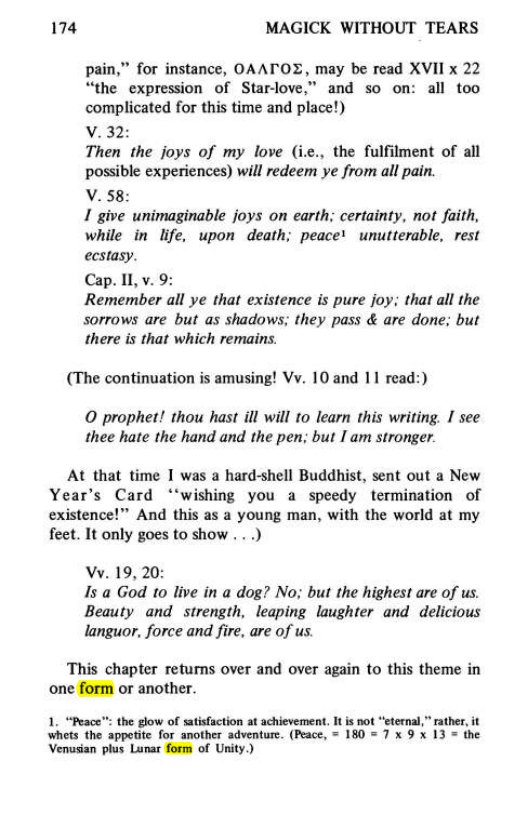 Original scan of Magick Without Tears, PDF page 207