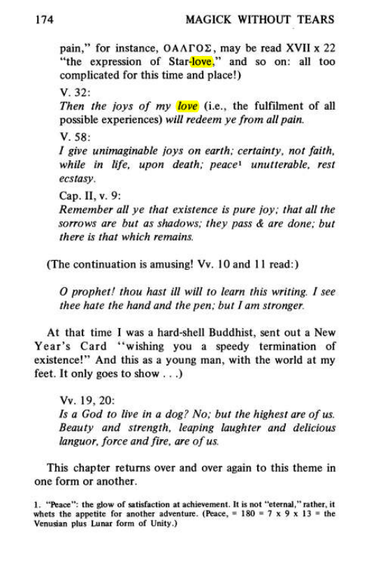 Original scan of Magick Without Tears, PDF page 207