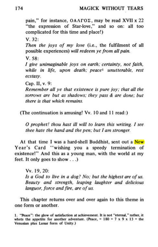Original scan of Magick Without Tears, PDF page 207