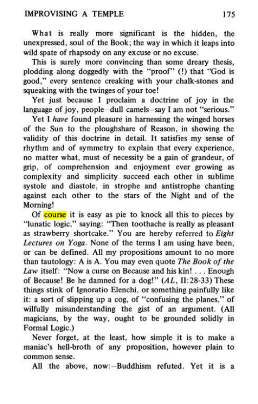 Original scan of Magick Without Tears, PDF page 208