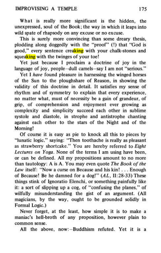 Original scan of Magick Without Tears, PDF page 208