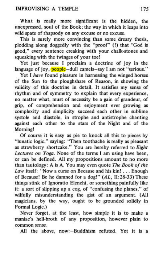 Original scan of Magick Without Tears, PDF page 208