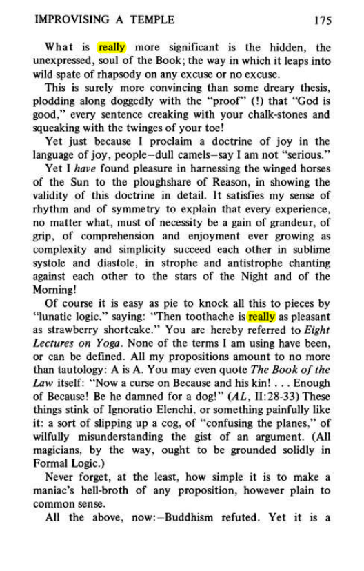 Original scan of Magick Without Tears, PDF page 208