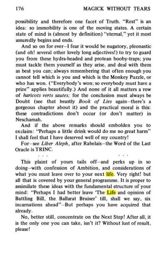 Original scan of Magick Without Tears, PDF page 209