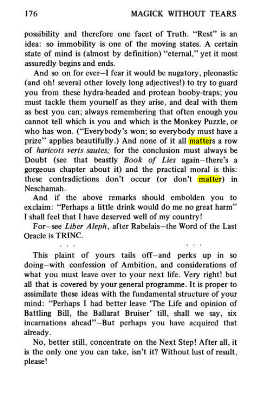 Original scan of Magick Without Tears, PDF page 209